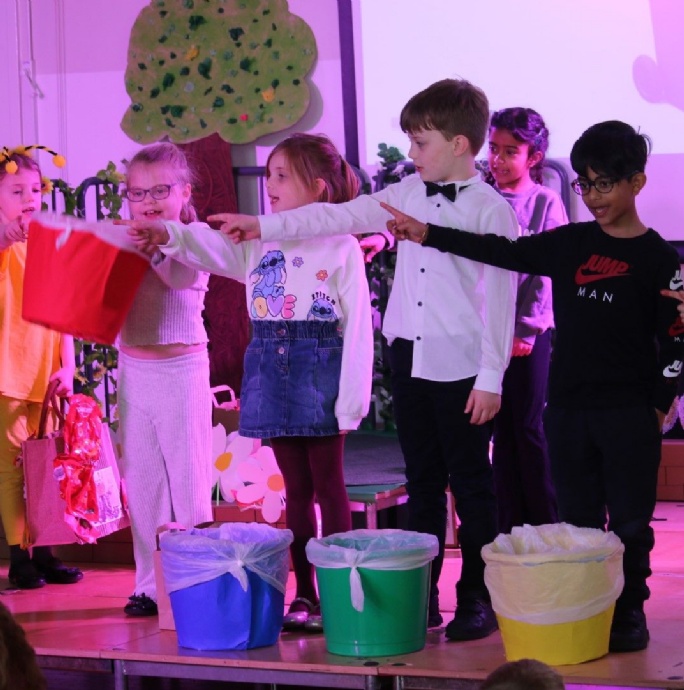 News » There Was Nothing Rubbish About The Litter Muncher